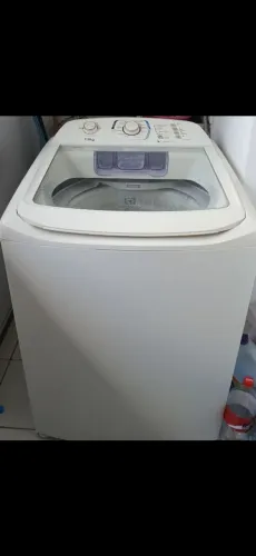 Maquina de lavar Electrolux 13kg , preço desapego 