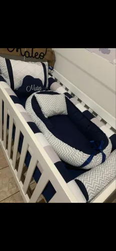 Kit berço leia o anúncio 