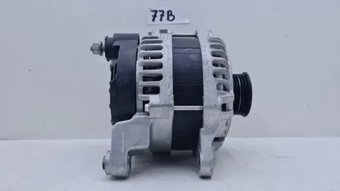 Alternador Dodge Ram 1500 2021 V8 5.7 Hemi