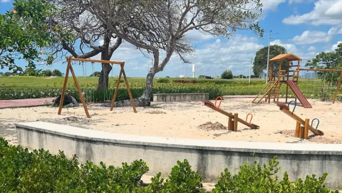 CIDADE LAGUNA - BAIRRO PLANEJADO 