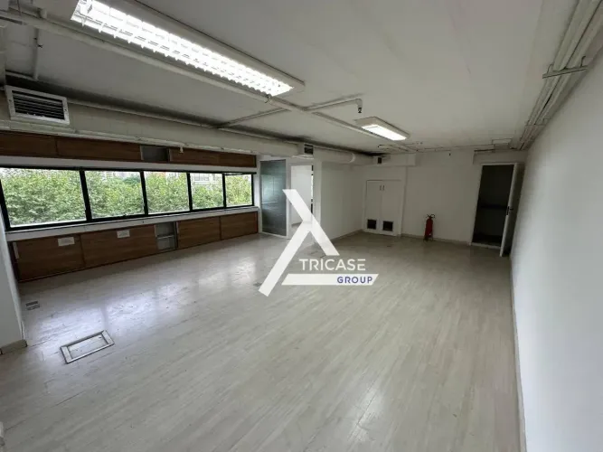 Sala para alugar, 140 m² por R$ 13.150,00/mês - Brooklin - São Paulo/SP