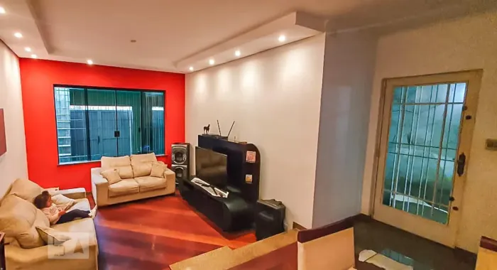 Casa à Venda - Butantã, 4 Quartos, 170 m2