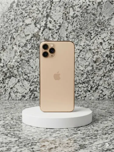 iPhone 11 Pro Max 512GB - Super Conservado, Funcionando Perfeitamente