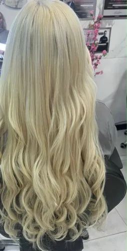 Vende-se mega hair