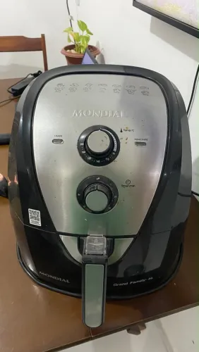 Air fryer