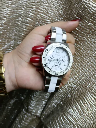 Relógio guess original
