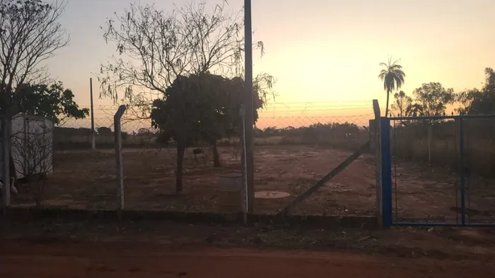 Vendo chacara em Mirassol, Bairro do limão,pertinho da cidade