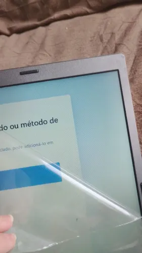 Notebook positivo  