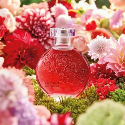 Floratta Red Blosson 75 Ml