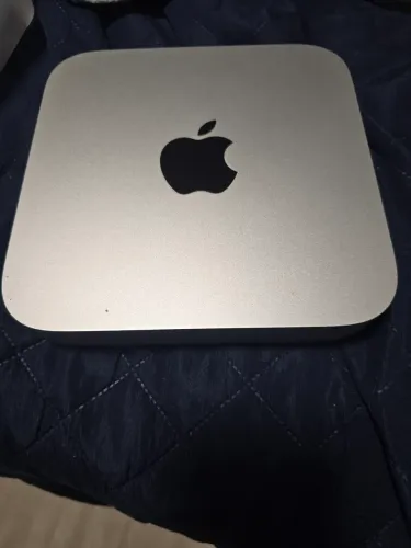 carcaça mac mini A1347 2010 2011 2012