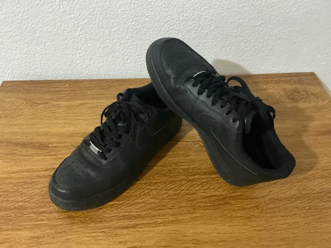 Nike force One 43
