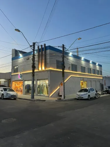 Sala Comercial para Locação - Empresarial Passaré | Melhor Região do Bairro