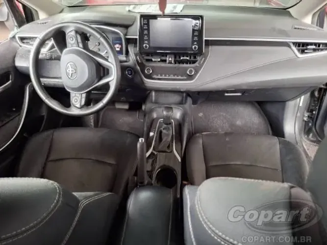 AIRBAG COROLLA 2.0 flex 2020 a 2026