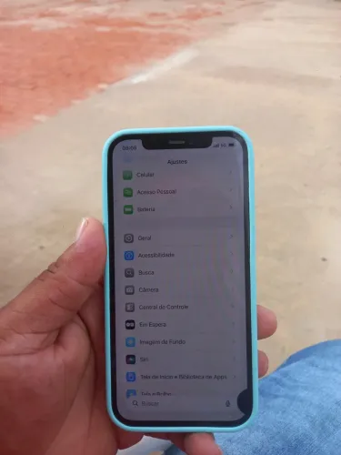 Vendo ou troco iPhone 12