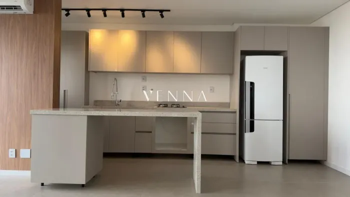 Apartamento para alugar em Londrina, Santa Rosa, com 2 quartos, com 90 m², Tay