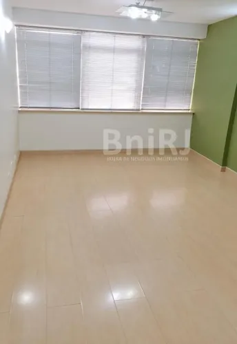 Sala à venda, Ipanema 2000, Rio de Janeiro, RJ 25m2