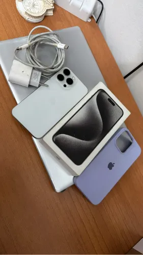 iphone 15 pro Max 256