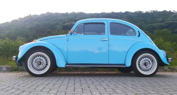 Volkswagen Fusca 1300 1978