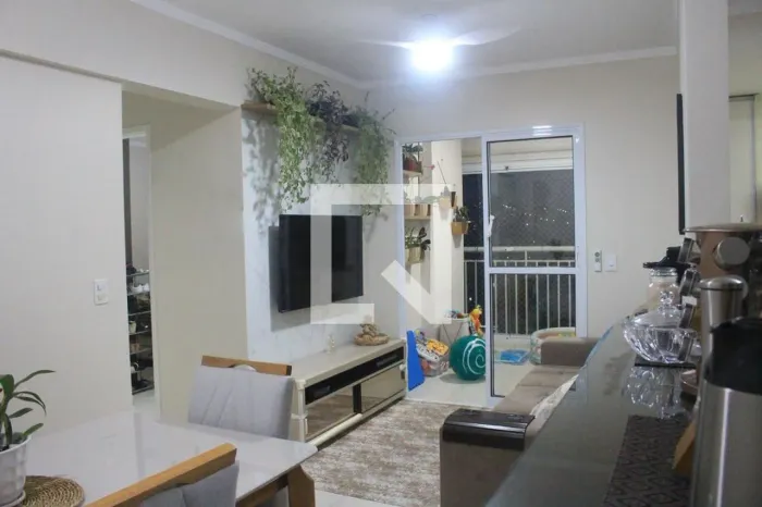 Apartamento à Venda - Centro, 2 Quartos, 67 m2