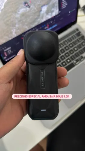Insta360 X5
