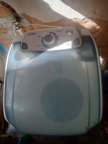 Tanquinho Britânia 10KG