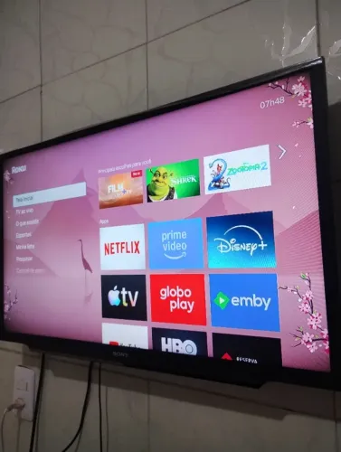 TV Sony 