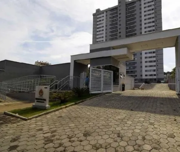 Oportunidade Única em JUIZ DE FORA - MG | Tipo: Apartamento | Negociação: Licitação Aberta