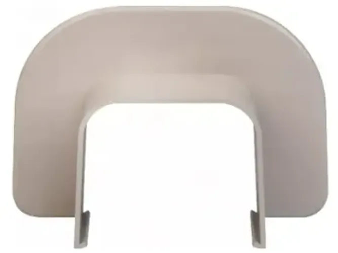 Passagem parede 50MM X 60MM Controlbox