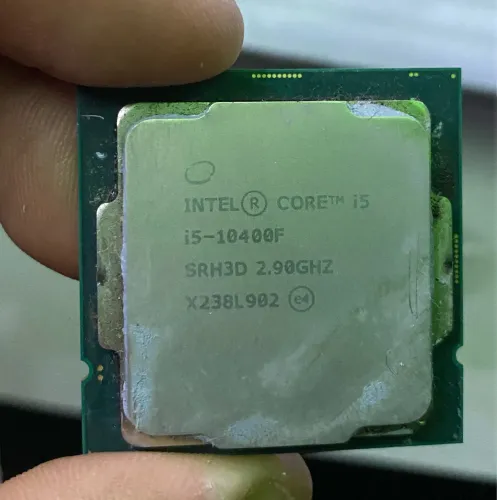 Processador i5 10400F