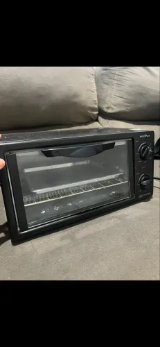 forno 10L