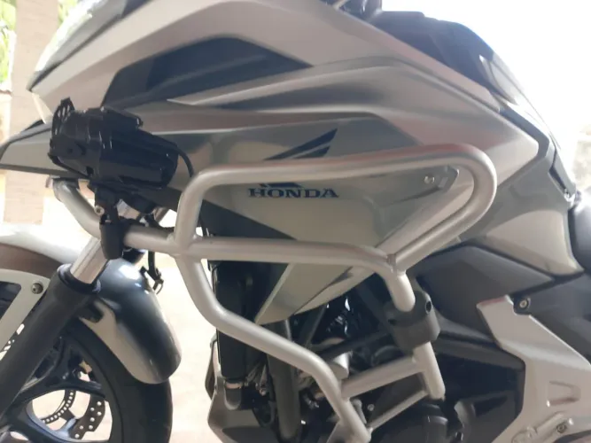 NC 750 X 24/24