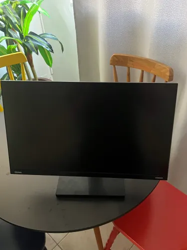 Monitor Samsung Odyssey G30 144hz, 1ms