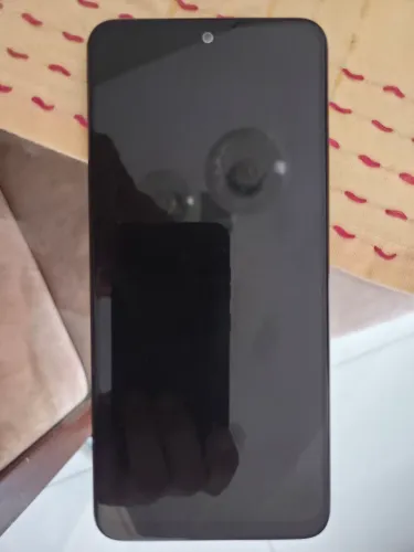 Celular Redmi Note 12