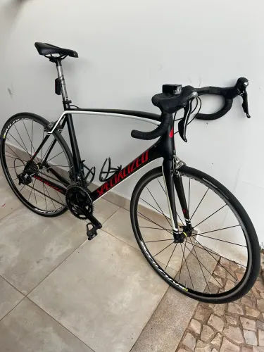 Bike Speed Specialized