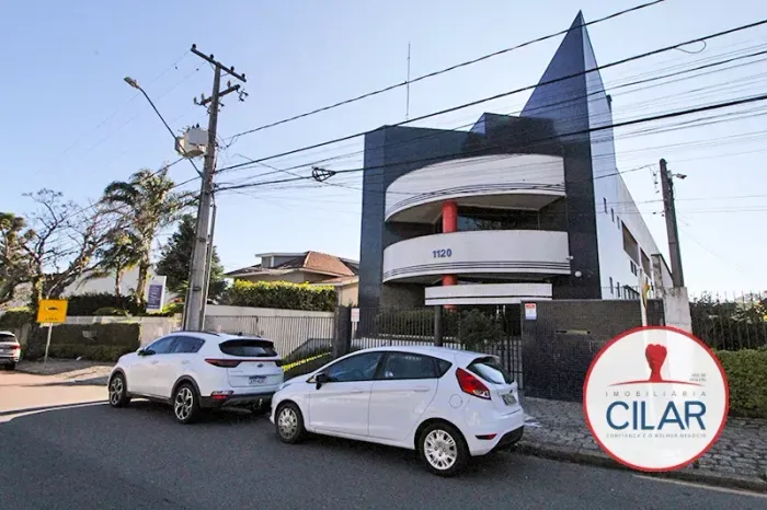 Imobiliária Cilar Vende Conjunto Comercial no Bom Retiro com 71,77m², Ref. 100806.001-CILA