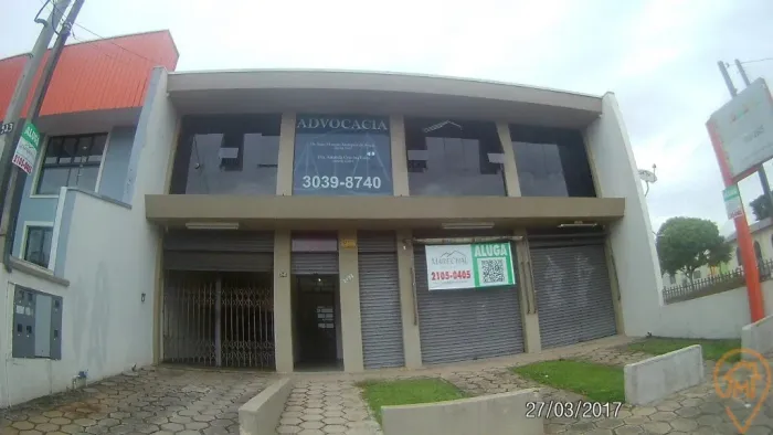 LOJA COM 91m² | RUA MOVIMENTADA | LOCALIZAÇÃO ESTRATÉGICA | BOQUEIRÃO