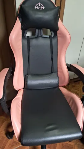 CADEIRA GAMER TGT