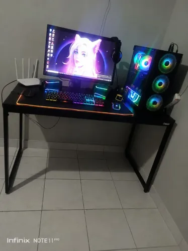 Pc gamer