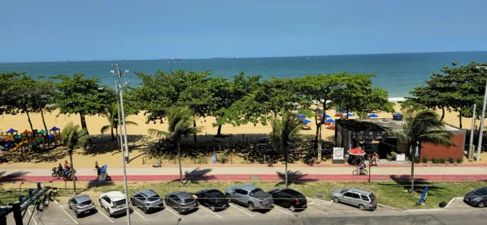 Apartamento 3 dormitórios à venda Praia de Itaparica Vila Velha/ES