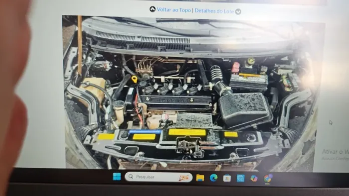Lifan 530 peças no estado