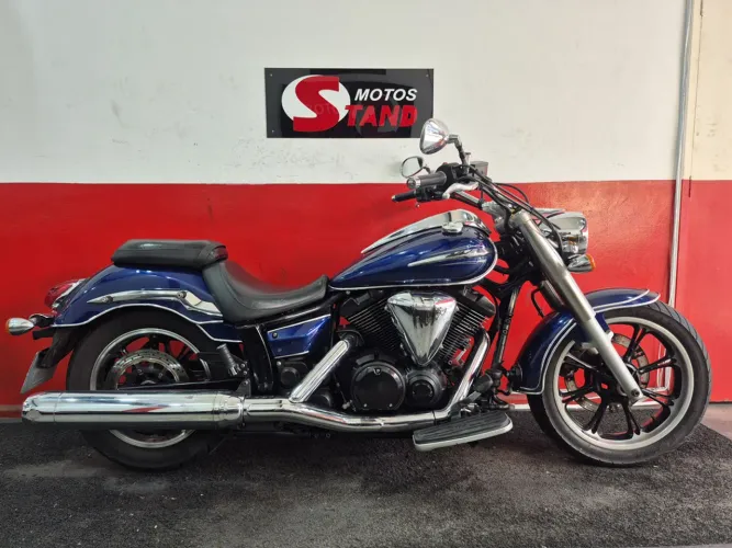 Yamaha XVS 950 MIDNIGHT STAR