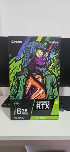 RTX 3050