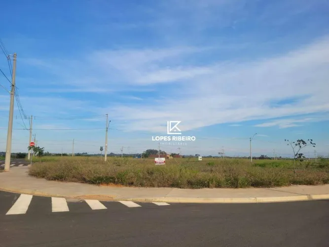 Terreno à venda, 697 m² por R$ 1.445.000,00 - Terras de Cillo - Santa Bárbara D'Oeste/SP