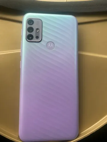 Motorola motog10