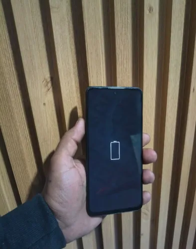 Xiomi Redmi note 11 pro 5g