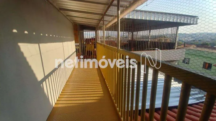 Venda Casa Minaslândia (P Maio) Belo Horizonte