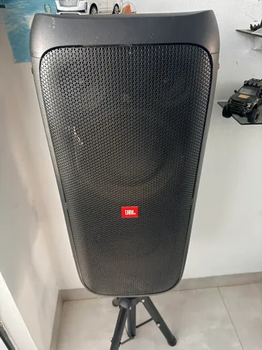 Jbl Partybox 310