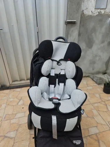 Cadeira baby
