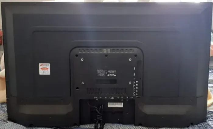 TV SEMP TOSHIBA 39 Polegadas