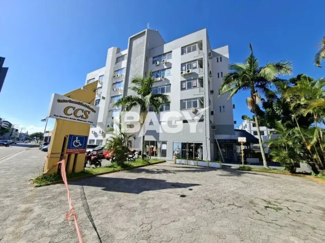 Oportunidade! Salas/Conjuntos em Balneário - Florianópolis